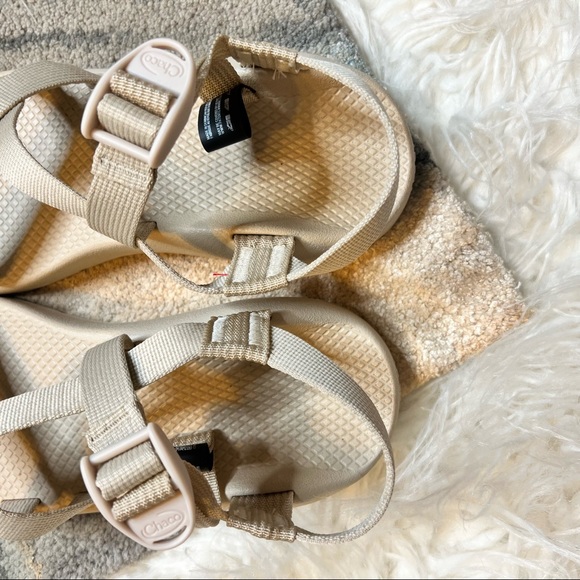 target chaco sandals